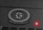 Standbild USS Northampton Atlantik, 1960, aus Sekunde 51 historischem Filmmaterial Videoclip 65675054251