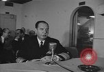 Standbild USS Northampton Atlantik, 1960, aus Sekunde 57 historischem Filmmaterial Videoclip 65675054251