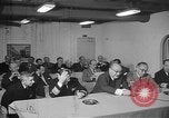 Standbild USS Northampton Atlantik, 1960, aus Sekunde 60 historischem Filmmaterial Videoclip 65675054251