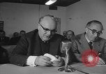 Standbild USS Northampton Atlantik, 1960, aus Sekunde 61 historischem Filmmaterial Videoclip 65675054251