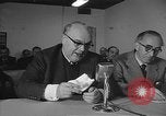 Standbild USS Northampton Atlantik, 1960, aus Sekunde 62 historischem Filmmaterial Videoclip 65675054251