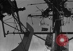 Standbild USS Shangri La Atlantik, 1960, aus Sekunde 1 historischem Filmmaterial Videoclip 65675054252