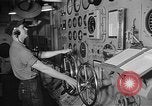 Standbild USS Shangri La Atlantik, 1960, aus Sekunde 4 historischem Filmmaterial Videoclip 65675054252