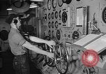 Standbild USS Shangri La Atlantik, 1960, aus Sekunde 5 historischem Filmmaterial Videoclip 65675054252