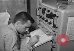 Standbild USS Shangri La Atlantik, 1960, aus Sekunde 7 historischem Filmmaterial Videoclip 65675054252