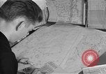 Standbild USS Shangri La Atlantik, 1960, aus Sekunde 8 historischem Filmmaterial Videoclip 65675054252