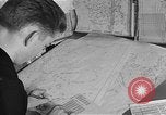 Standbild USS Shangri La Atlantik, 1960, aus Sekunde 9 historischem Filmmaterial Videoclip 65675054252