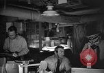 Standbild USS Shangri La Atlantik, 1960, aus Sekunde 16 historischem Filmmaterial Videoclip 65675054252