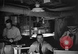 Standbild USS Shangri La Atlantik, 1960, aus Sekunde 17 historischem Filmmaterial Videoclip 65675054252