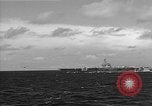 Standbild USS Shangri La Atlantik, 1960, aus Sekunde 23 historischem Filmmaterial Videoclip 65675054252