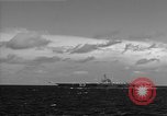 Standbild USS Shangri La Atlantik, 1960, aus Sekunde 38 historischem Filmmaterial Videoclip 65675054252