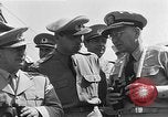 Standbild NATO Keystone Übungen Dikili Türkei, 1954, aus Sekunde 15 historischem Filmmaterial Videoclip 65675054253