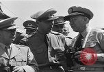 Standbild NATO Keystone Übungen Dikili Türkei, 1954, aus Sekunde 17 historischem Filmmaterial Videoclip 65675054253