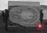 Standbild NATO Keystone Übungen Dikili Türkei, 1954, aus Sekunde 27 historischem Filmmaterial Videoclip 65675054253