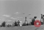 Standbild NATO Keystone Übungen Dikili Türkei, 1954, aus Sekunde 46 historischem Filmmaterial Videoclip 65675054253