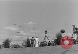 Standbild NATO Keystone Übungen Dikili Türkei, 1954, aus Sekunde 47 historischem Filmmaterial Videoclip 65675054253