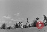 Standbild NATO Keystone Übungen Dikili Türkei, 1954, aus Sekunde 48 historischem Filmmaterial Videoclip 65675054253