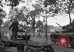 Image of US 7th Army Patton tanks Germany, 1953, second 5 stock footage video 65675054254