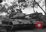 Image of US 7th Army Patton tanks Germany, 1953, second 8 stock footage video 65675054254