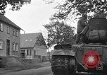 Image of US 7th Army Patton tanks Germany, 1953, second 10 stock footage video 65675054254