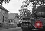 Image of US 7th Army Patton tanks Germany, 1953, second 11 stock footage video 65675054254
