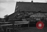 Image of US 7th Army Patton tanks Germany, 1953, second 19 stock footage video 65675054254