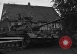Image of US 7th Army Patton tanks Germany, 1953, second 22 stock footage video 65675054254