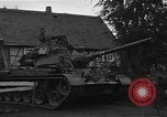 Image of US 7th Army Patton tanks Germany, 1953, second 23 stock footage video 65675054254