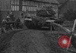 Image of US 7th Army Patton tanks Germany, 1953, second 28 stock footage video 65675054254