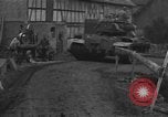 Image of US 7th Army Patton tanks Germany, 1953, second 29 stock footage video 65675054254