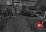 Image of US 7th Army Patton tanks Germany, 1953, second 30 stock footage video 65675054254