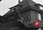 Image of US 7th Army Patton tanks Germany, 1953, second 31 stock footage video 65675054254