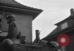 Image of US 7th Army Patton tanks Germany, 1953, second 32 stock footage video 65675054254