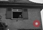 Image of US 7th Army Patton tanks Germany, 1953, second 33 stock footage video 65675054254