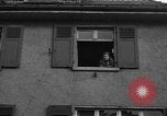Image of US 7th Army Patton tanks Germany, 1953, second 34 stock footage video 65675054254