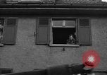 Image of US 7th Army Patton tanks Germany, 1953, second 35 stock footage video 65675054254