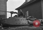 Image of US 7th Army Patton tanks Germany, 1953, second 36 stock footage video 65675054254