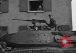 Image of US 7th Army Patton tanks Germany, 1953, second 37 stock footage video 65675054254
