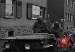 Image of US 7th Army Patton tanks Germany, 1953, second 41 stock footage video 65675054254