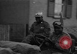 Image of US 7th Army Patton tanks Germany, 1953, second 42 stock footage video 65675054254