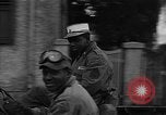 Image of US 7th Army Patton tanks Germany, 1953, second 43 stock footage video 65675054254