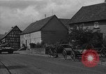 Image of US 7th Army Patton tanks Germany, 1953, second 50 stock footage video 65675054254