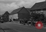 Image of US 7th Army Patton tanks Germany, 1953, second 51 stock footage video 65675054254