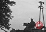 Image of US 7th Army Patton tanks Germany, 1953, second 55 stock footage video 65675054254