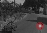 Image of US 7th Army Patton tanks Germany, 1953, second 57 stock footage video 65675054254