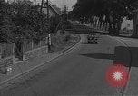 Image of US 7th Army Patton tanks Germany, 1953, second 58 stock footage video 65675054254