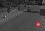Image of US 7th Army Patton tanks Germany, 1953, second 59 stock footage video 65675054254