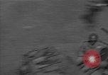Image of US 7th Army Patton tanks Germany, 1953, second 61 stock footage video 65675054254