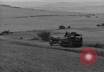 Image of M5 high speed tractors Germany, 1953, second 3 stock footage video 65675054255