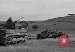 Image of M5 high speed tractors Germany, 1953, second 6 stock footage video 65675054255